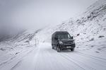 Mercedes-Benz Sprinter 4x4 2014 года